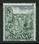 Sellos de Europa - Espaa -  E2420 - Serie Turística