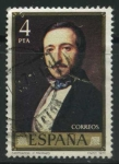 Stamps Spain -  E2432 - Federico Madrazo
