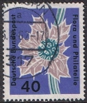 Stamps Germany -  EXPOSICIÓN 