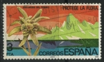 Stamps Spain -  E2469 - Protección de la naturaleza