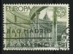 Stamps Spain -  E2474 - Europa CEPT