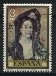 Stamps Spain -  E2481 - Pablo Ruiz Picasso