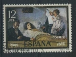 Sellos de Europa - Espa�a -  E2485 - Pablo Ruiz Picasso