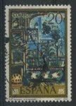 Stamps Spain -  E2487 - Pablo Ruiz Picasso
