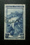 Stamps Italy -  Arador.