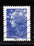 Sellos de Europa - Francia -  Beaujard