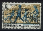Stamps Spain -  E2517 - Deportes para todos