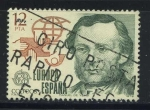 Stamps Spain -  E2521 - Europa CEPT