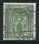 Stamps Spain -  E2529 - Paisajes y Monumentos