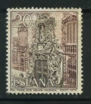 Stamps Spain -  E2530 - Paisajes y Monumentos