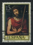 Stamps Spain -  E2539 - Día del Sello - Juan de Juanes