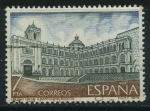 Sellos de Europa - Espa�a -  E2544 - América-España