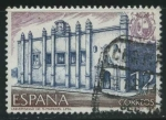 Sellos de Europa - Espa�a -  E2545 - América-España