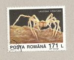 Stamps Romania -  Lascona cristiani