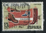 Sellos de Europa - Espa�a -  E2565 - España Exporta