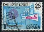 Sellos de Europa - Espa�a -  E2567 - España Exporta