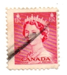 Stamps Canada -  REYNA