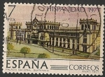 Stamps Spain -  Hispanidad. República de Guatemala. Ed 2441
