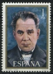 Stamps Spain -  E2027 - Cent. Celebridades
