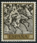 Stamps Spain -  E1862 - Mariano Fortuny Marsal