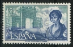 Sellos de Europa - Espa�a -  E1865 - Personajes españoles