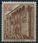 Stamps Spain -  E1875 - Serie Turística