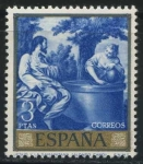 Sellos del Mundo : Europa : Espa�a : E1916 - Alonso Cano