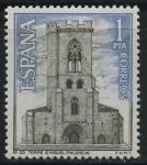 Stamps Spain -  E1803 - Serie Turística