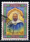 Stamps : Africa : Algeria :  Scott  359  Abd-elKader