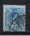 Sellos de Europa - Espaa -  Edifil  274  Alfonso  XIII   