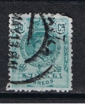 Sellos de Europa - Espaa -  Edifil  275  Alfonso  XIII   