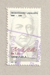 Stamps Venezuela -  300 Aniv. de los Hnos de la Salle