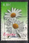 Stamps Spain -  Margarita