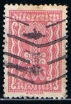 Stamps Austria -  Scott  273  Sinbologia a la Agricultura