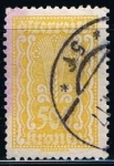 Stamps Austria -  Scott  277  Sinbologia a la Agricultura
