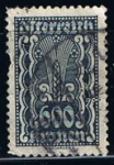 Stamps Austria -  Scott  278  Sinbologia a la Agricultura