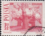 Stamps Poland -  