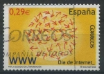 Stamps Spain -  E4238 - Ciencia
