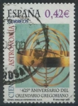Stamps : Europe : Spain :  E4311 - Ciencia