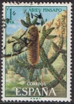 Stamps Spain -  FLORA HISPÁNICA