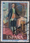 Stamps Spain -  HISPANIDAD. PUERTO RICO