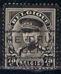 Sellos de Europa - Blgica -  Rey Alberto I