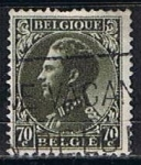 Stamps Belgium -  Rey Leopoldo III (2)