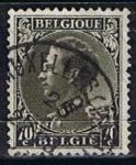Sellos de Europa - Austria -  Rey Leopoldo III (5)