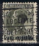 Stamps Belgium -  Rey Leopoldo III (8)