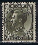 Stamps Belgium -  Rey Leopoldo III (9)
