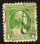 Stamps America - United States -  