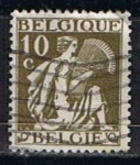 Sellos de Europa - Blgica -  Scott  247  Gleaner (2)