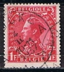Sellos de Europa - Blgica -  Scott  264  Rey Leopoldo III