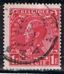 Stamps Belgium -  Scott  264  Rey Leopoldo III (2)
